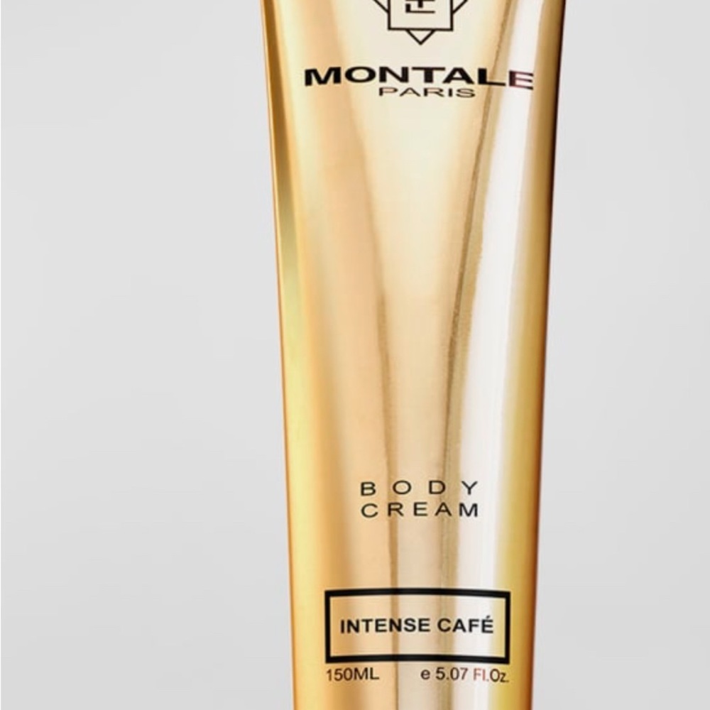 Montale Paris Intense Café Body Cream